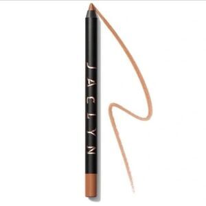 Jaclyn Cosmetics Poutspoken Lip Liner Chai Tea